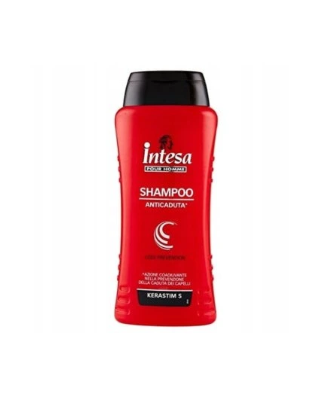 Pánsky šampón INTESA proti vypadávaniu vlasov 300ml