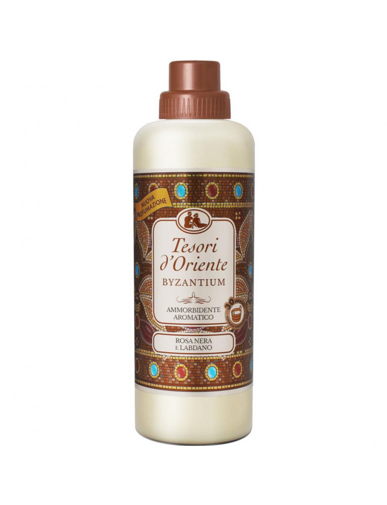 TESORI D'ORIENTE AVIVÁŽ 760 ML. 38 PD. BYZANTIUM