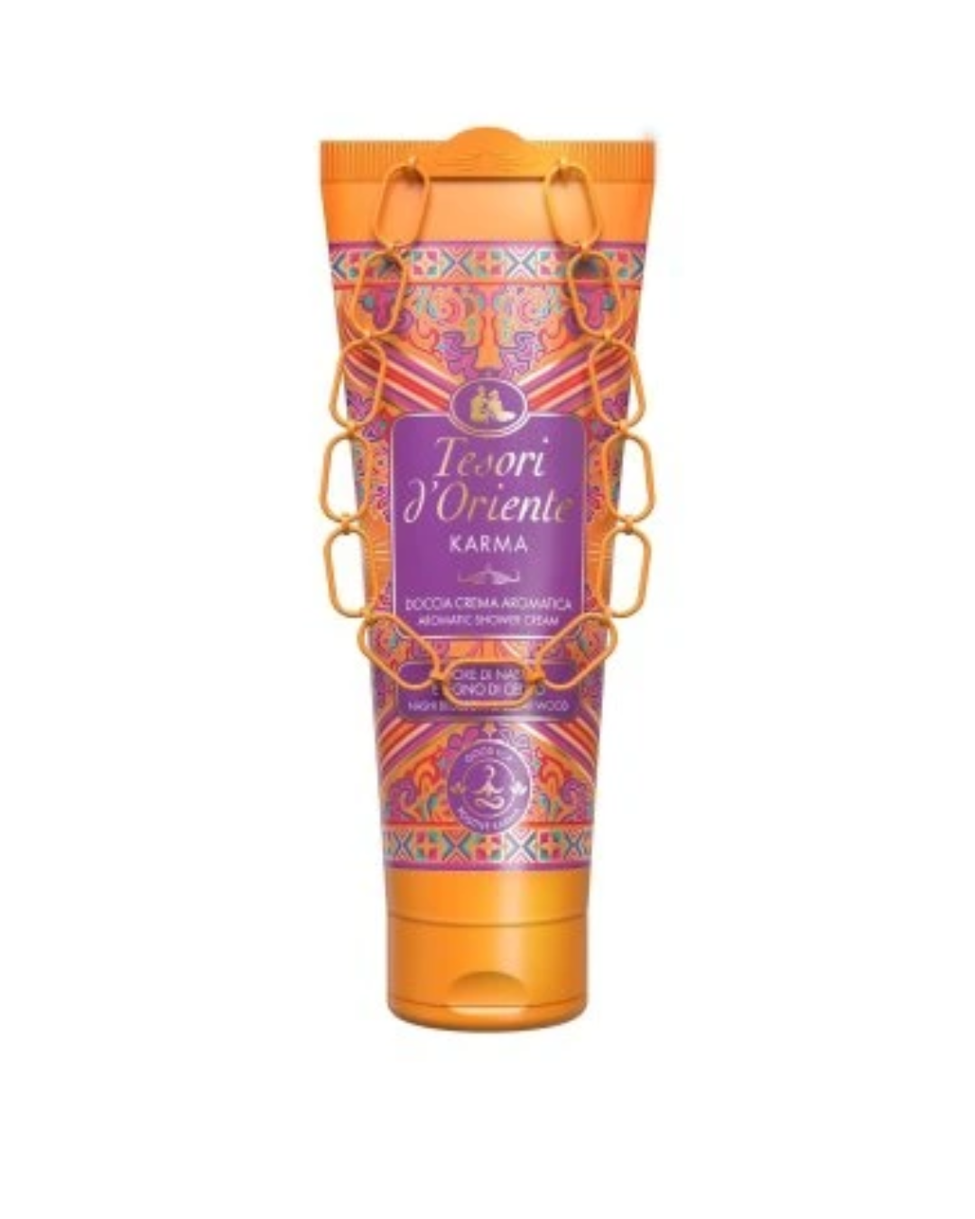 Sprchový gél TESORI D ́ORIENTE KARMA 250ml