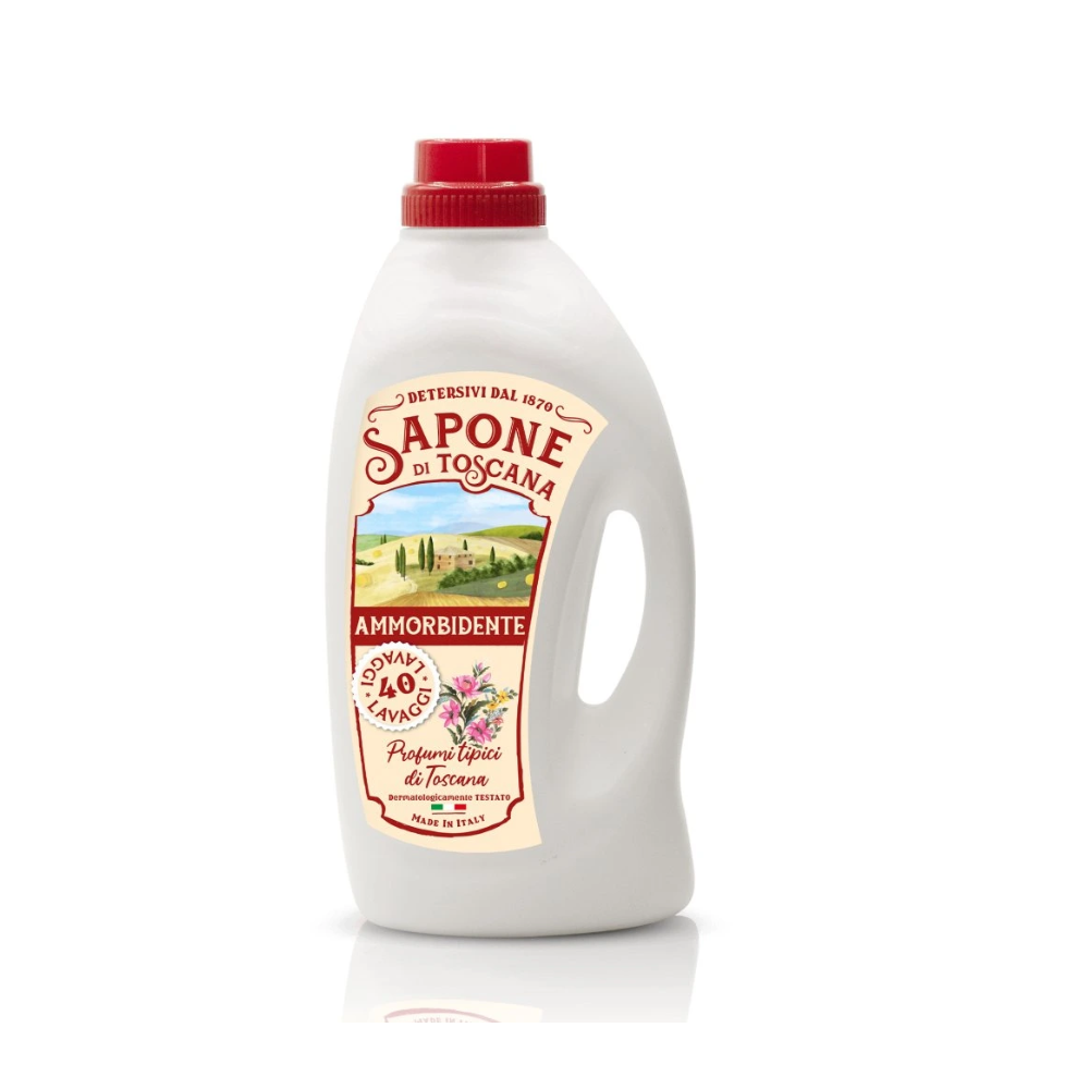 Aviváž Sapone di Toscana Profumi tipici di Toscana - 1,85L/40PD