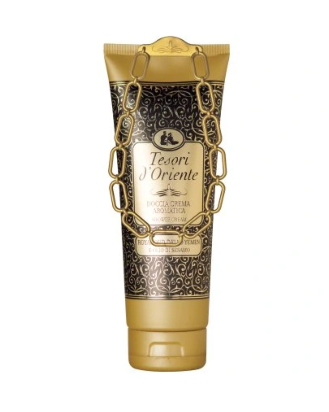 Sprchový gél TESORI D ́ORIENTE Royal Oud 250ml