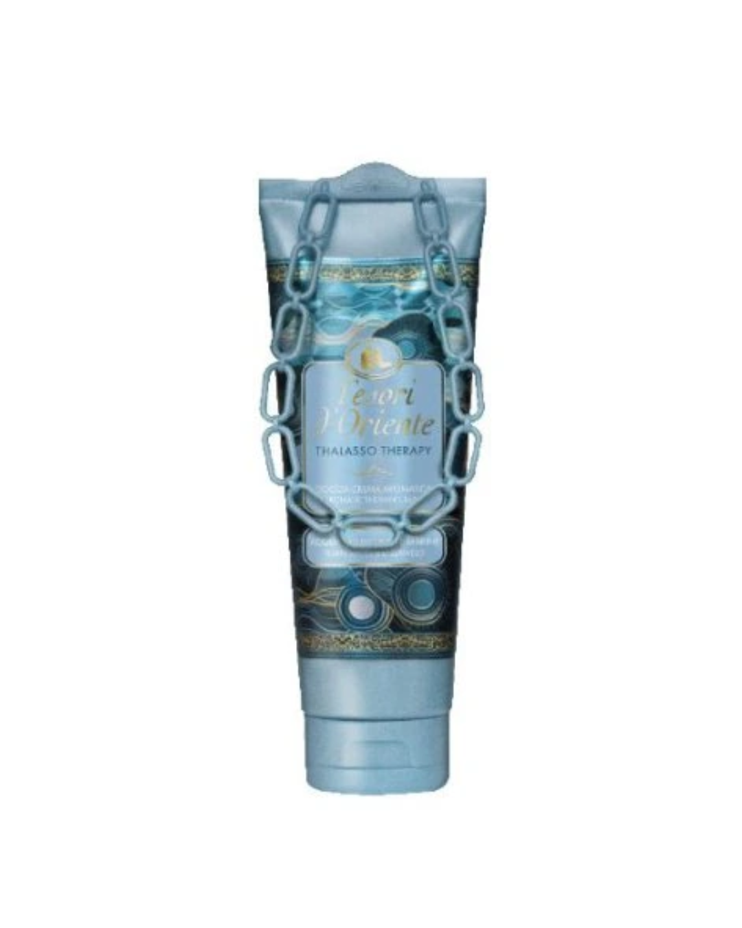 Sprchový gél TESORI D ́ORIENTE THALASSO THERAPY