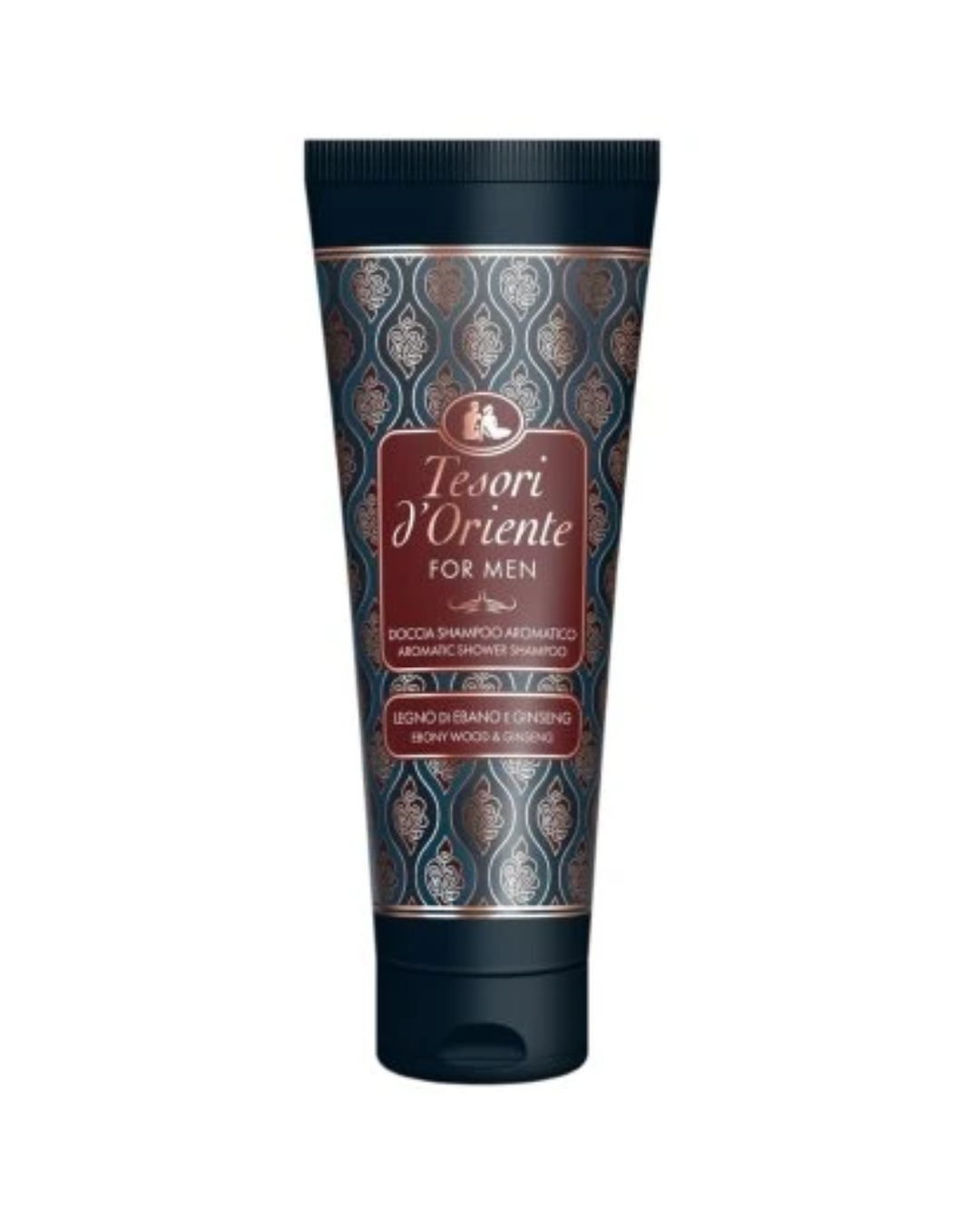 Sprchový gél TESORI D ́ORIENTE MEN 250ml