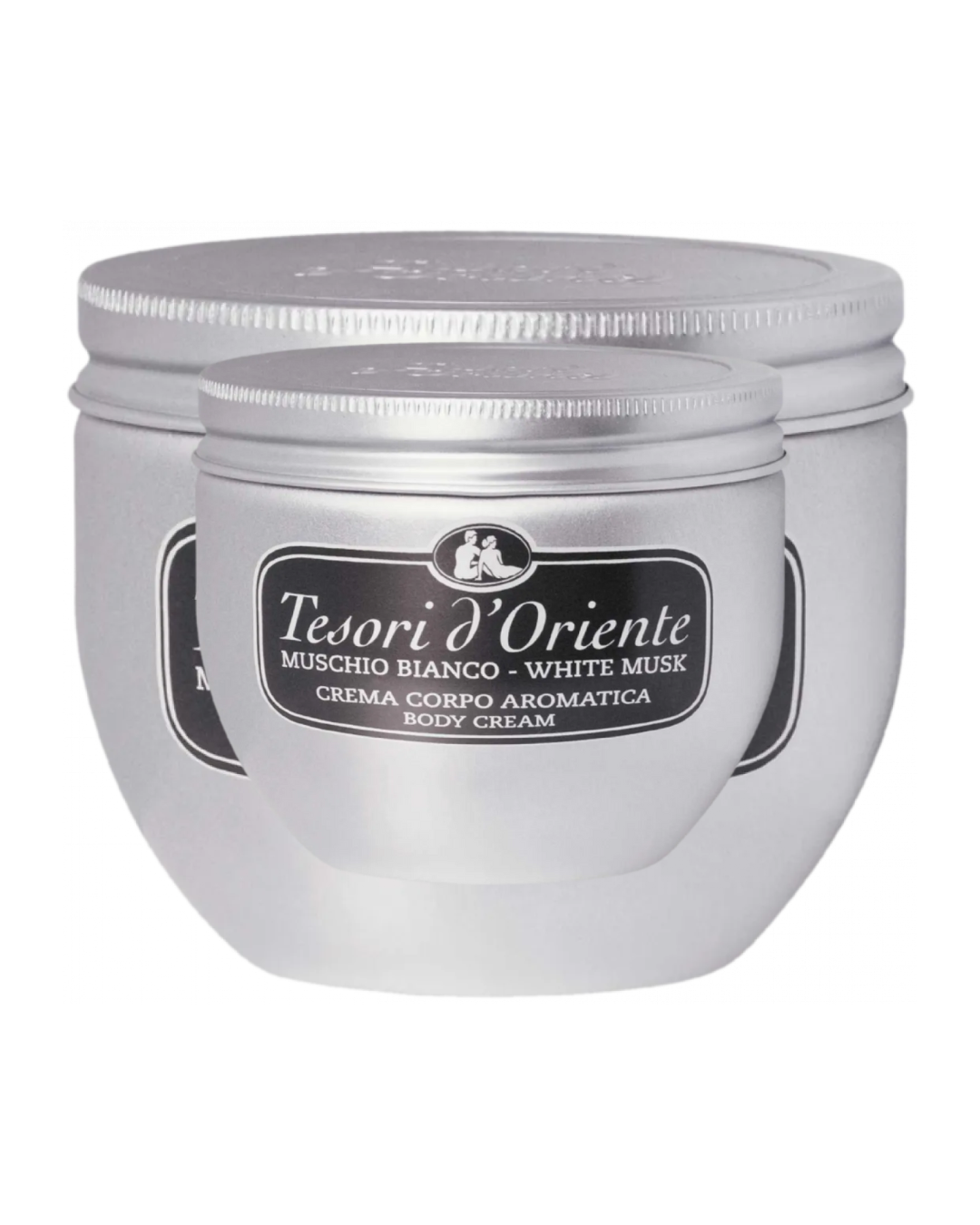 TESORI D'ORIENTE TELOVÝ KRÉM 300 ML. MUSCHIO