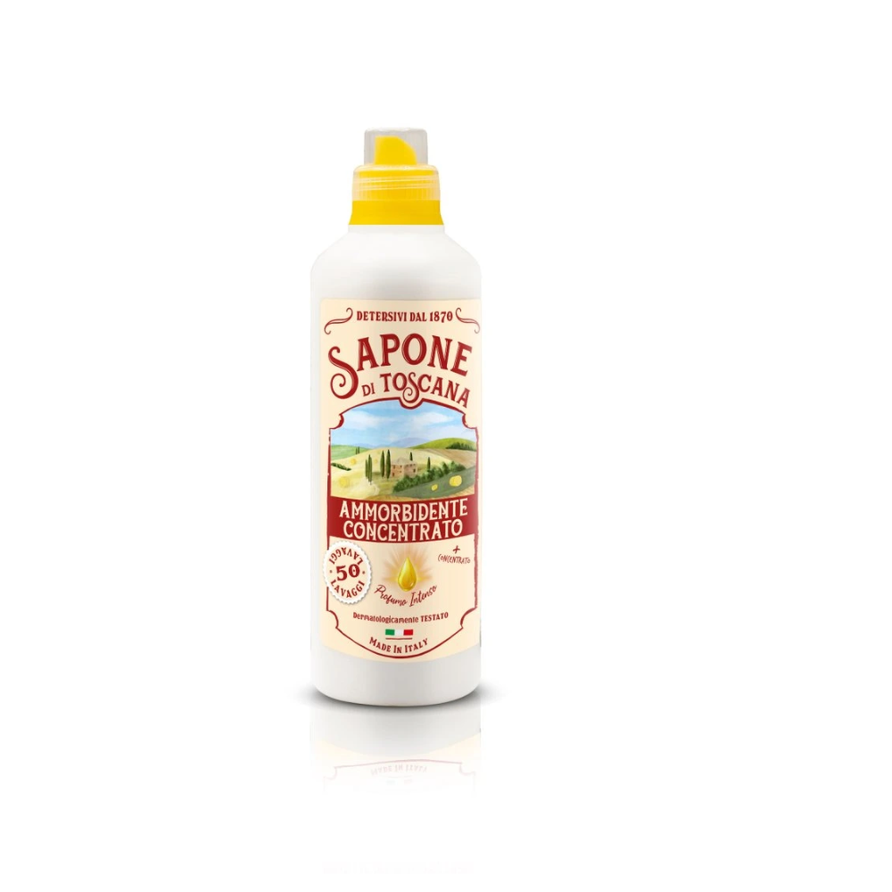 Koncentrovaná aviváž - Sapone di Toscana Profumo 1L/50PD
