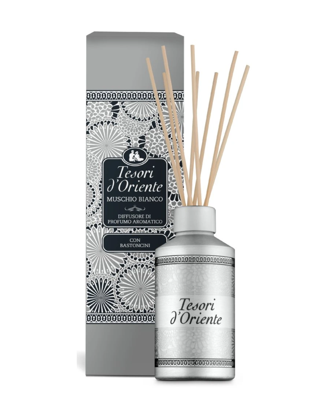 TESORI D'ORIENTE 200 ml. MUSCHIO / aromatický difurér
