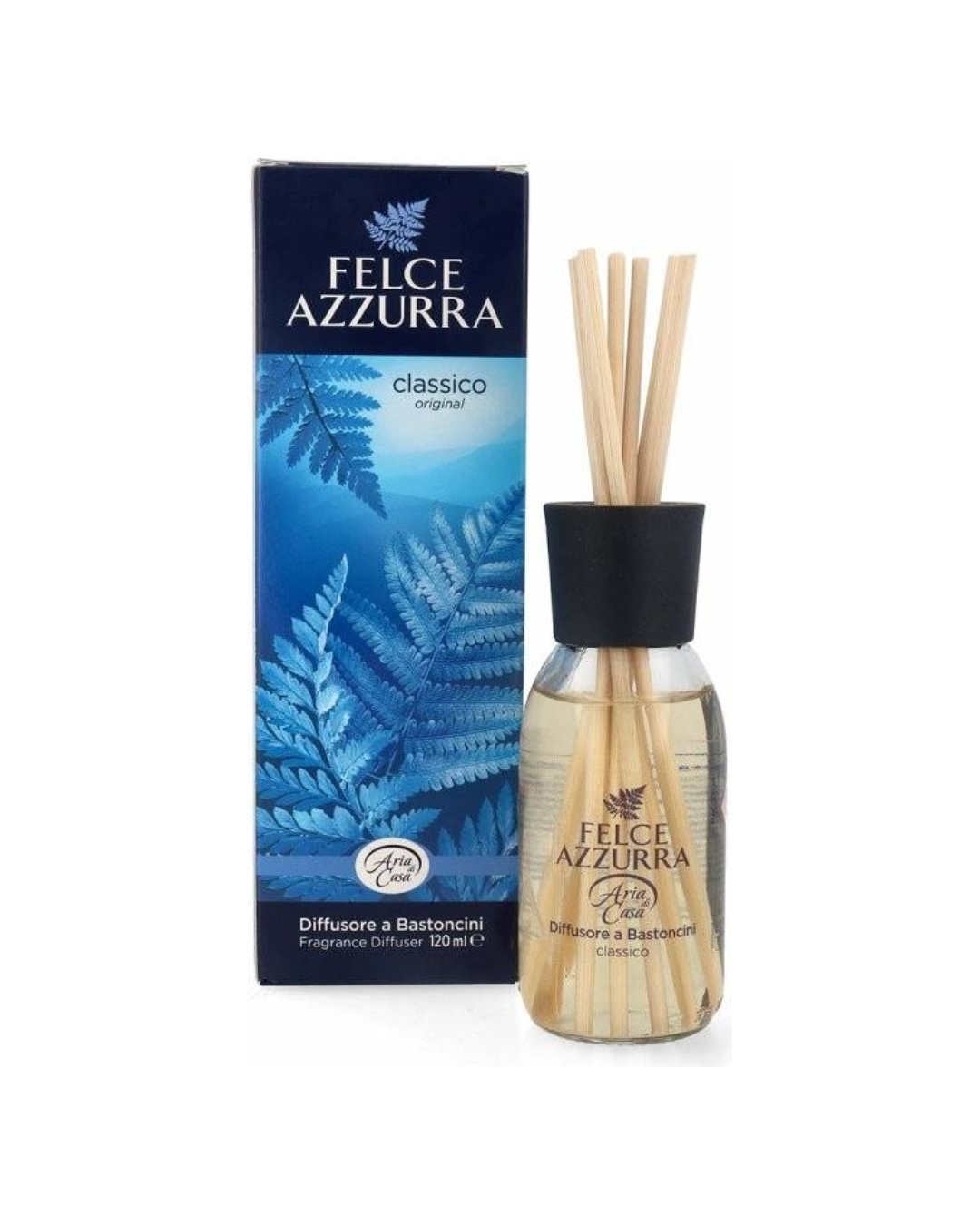 Felce Azzurra difuzer 120ML Classico