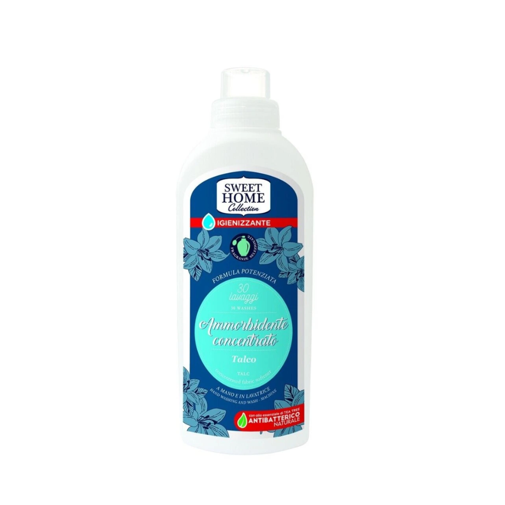 SWEET HOME  AVIVÁŽ. 750 ml.CONC.30 PD. TALCO