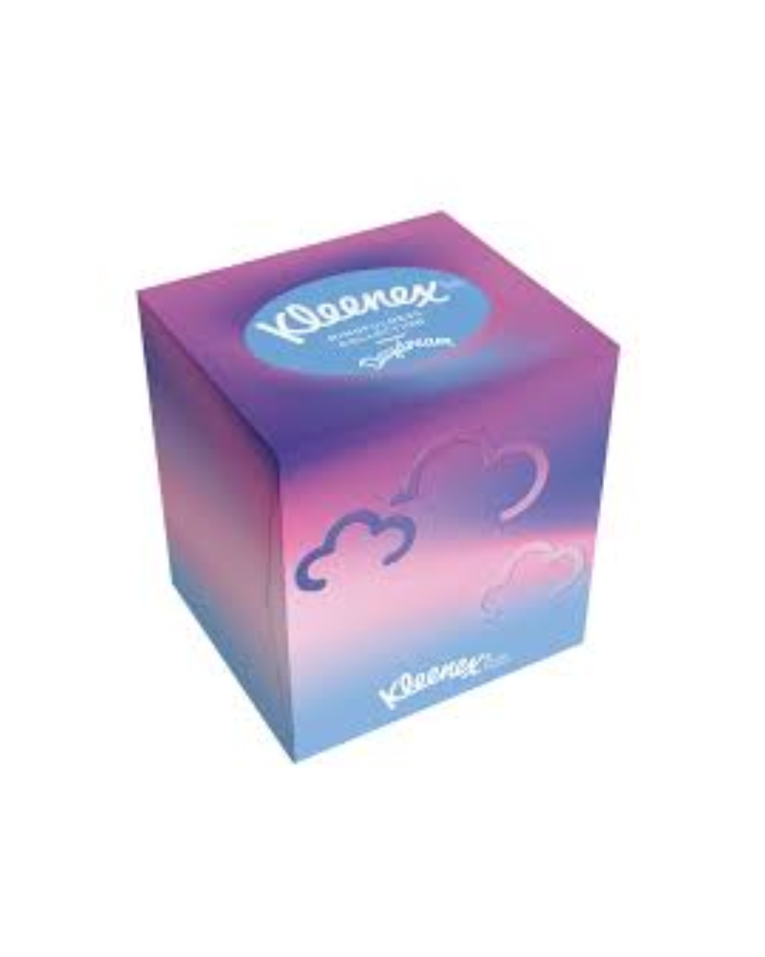 KLEENEX VELINE 48 PZ. CUBO/SERVÍTKY