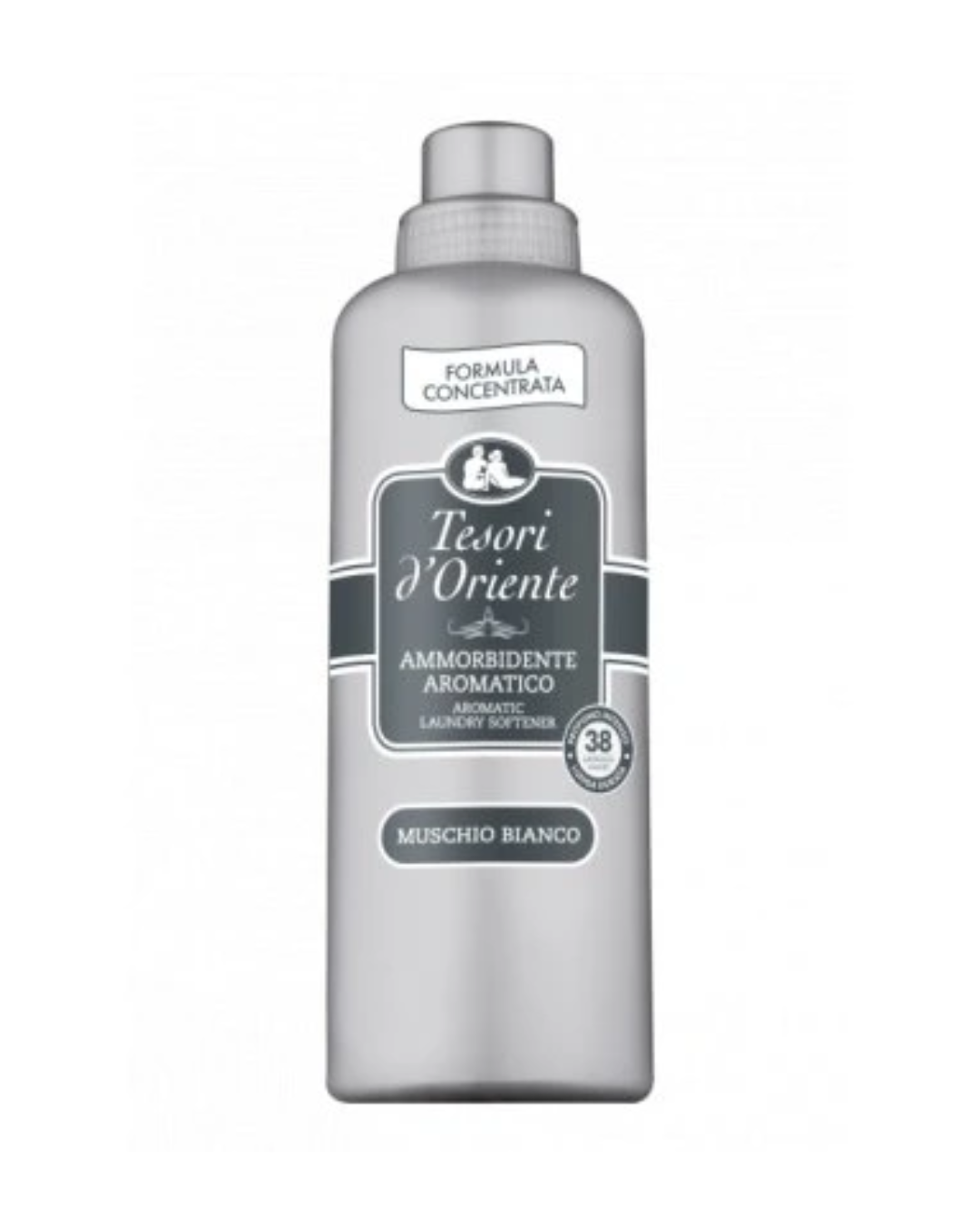 TESORI D'ORIENTE AVIVÁŽ 760 ML. 38 PD. MUSCHIO BIANCO