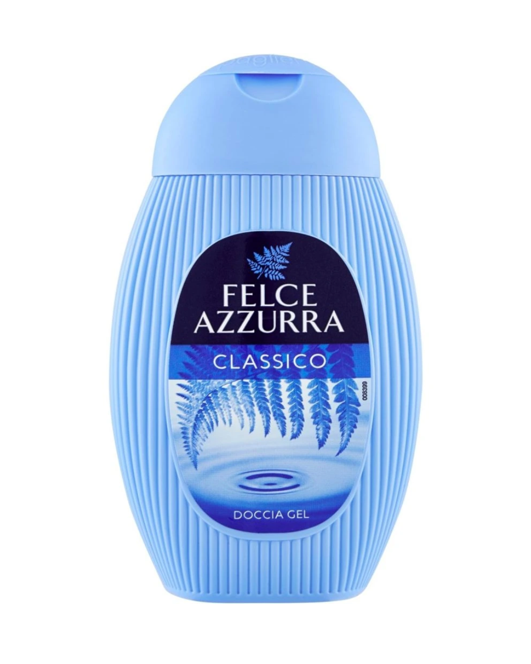 FELCE AZZURRA sprchový gél 250 ML. CLASSICO