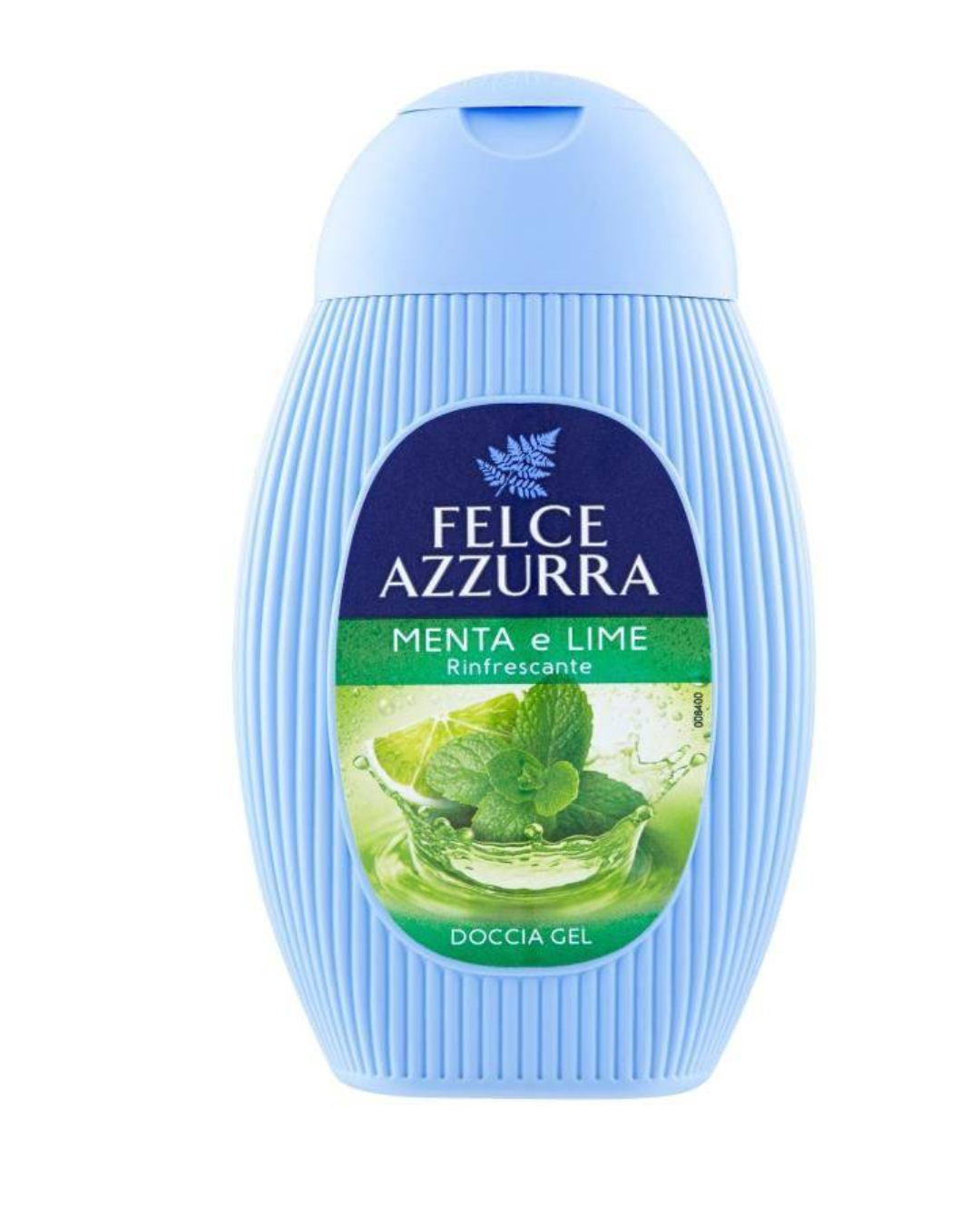 FELCE AZZURRA sprchový gél 250 ML. MENTA/LIME