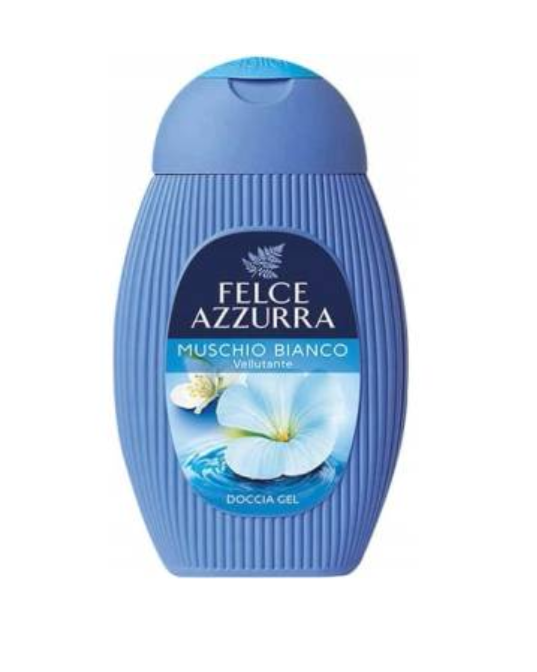 FELCE AZZURRA sprchový gél 250 ML. MUSCHIO BIANCO