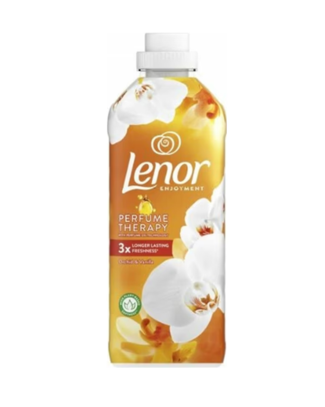 LENOR AVIVÁŽ 525 ML. CONC.25 PD. ORO&FIORI