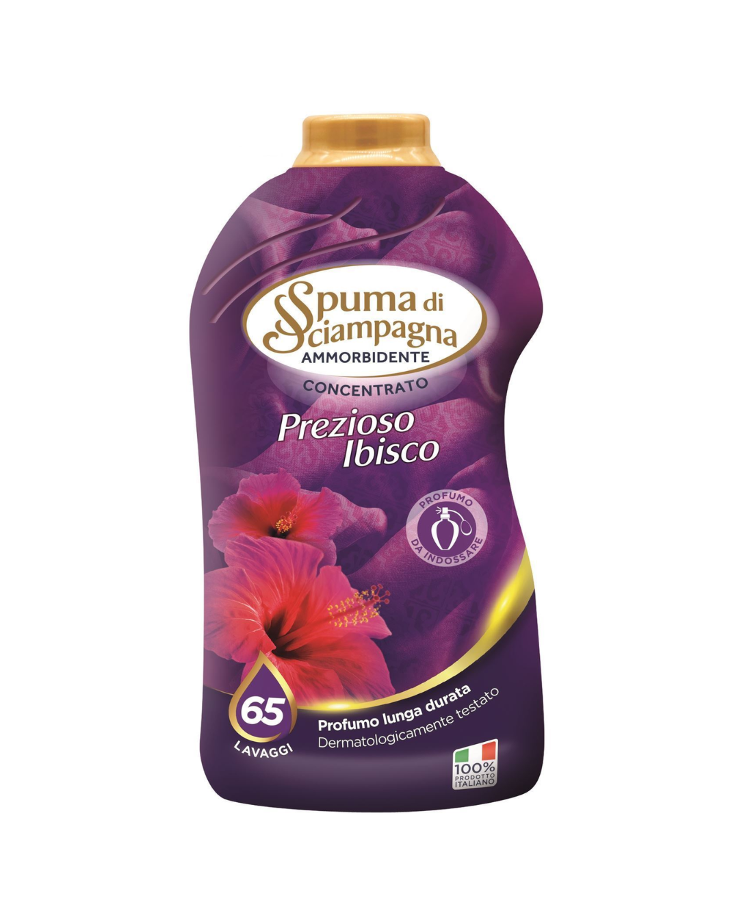 SPUMA DI SCIAMPAGNA AVIVÁŽ CONC.30 PD. IBISCO