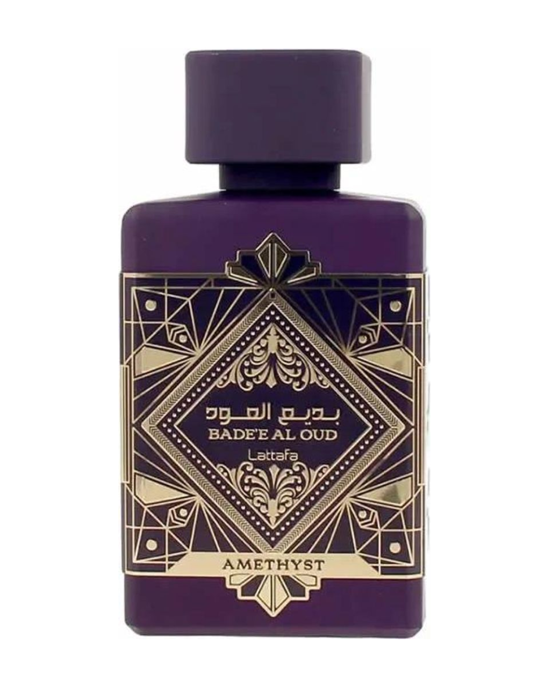 Lattafa Bade'e Al Oud Amethyst