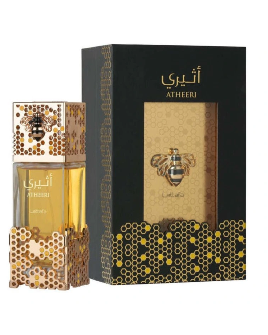 Lattafa Atheeri EDP