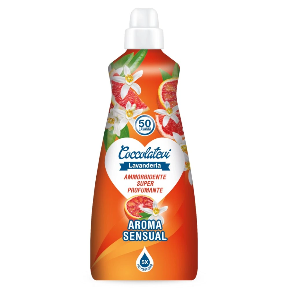 COCCOLATEVI AROMA SENSUAL AVIVÁŽ 1250ML/50PD