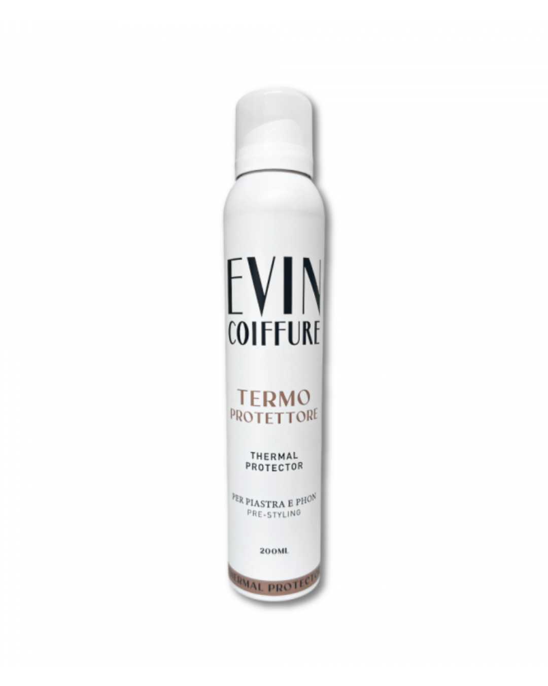 EVIN COIFFURE -tepelná ochrana na vlasy 200 ml