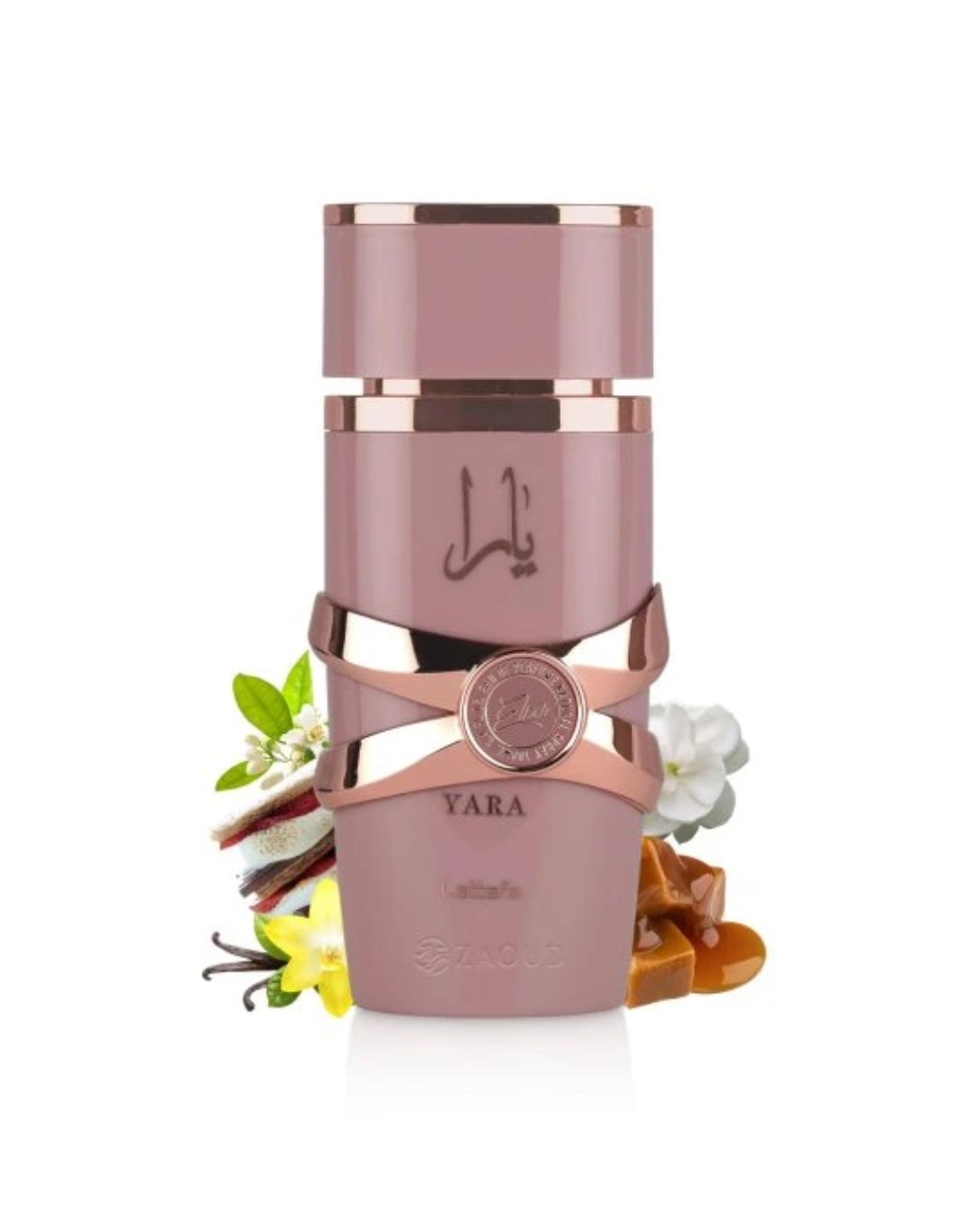 Yara Elixir Lattafa