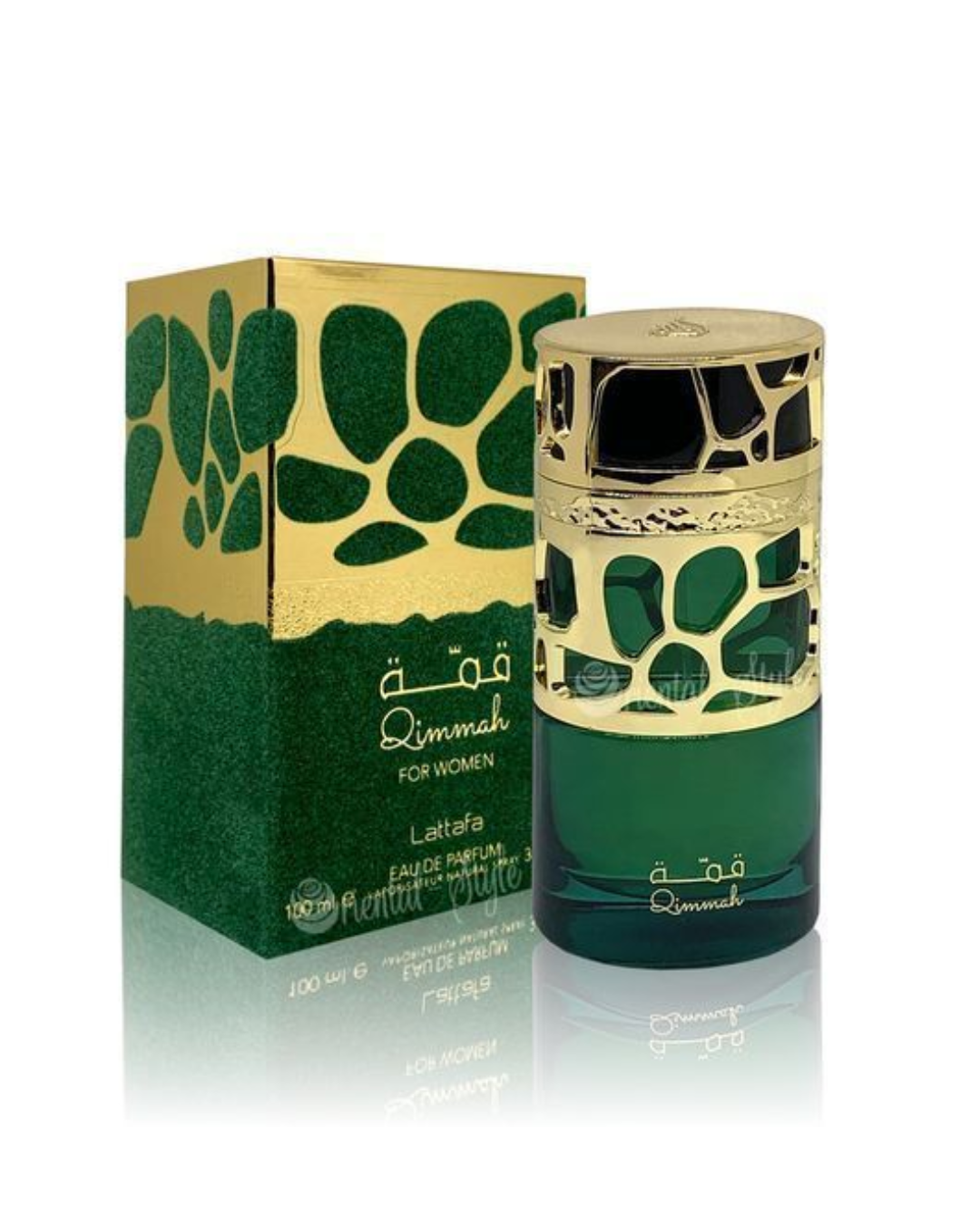 Lattafa Qimmah For Women