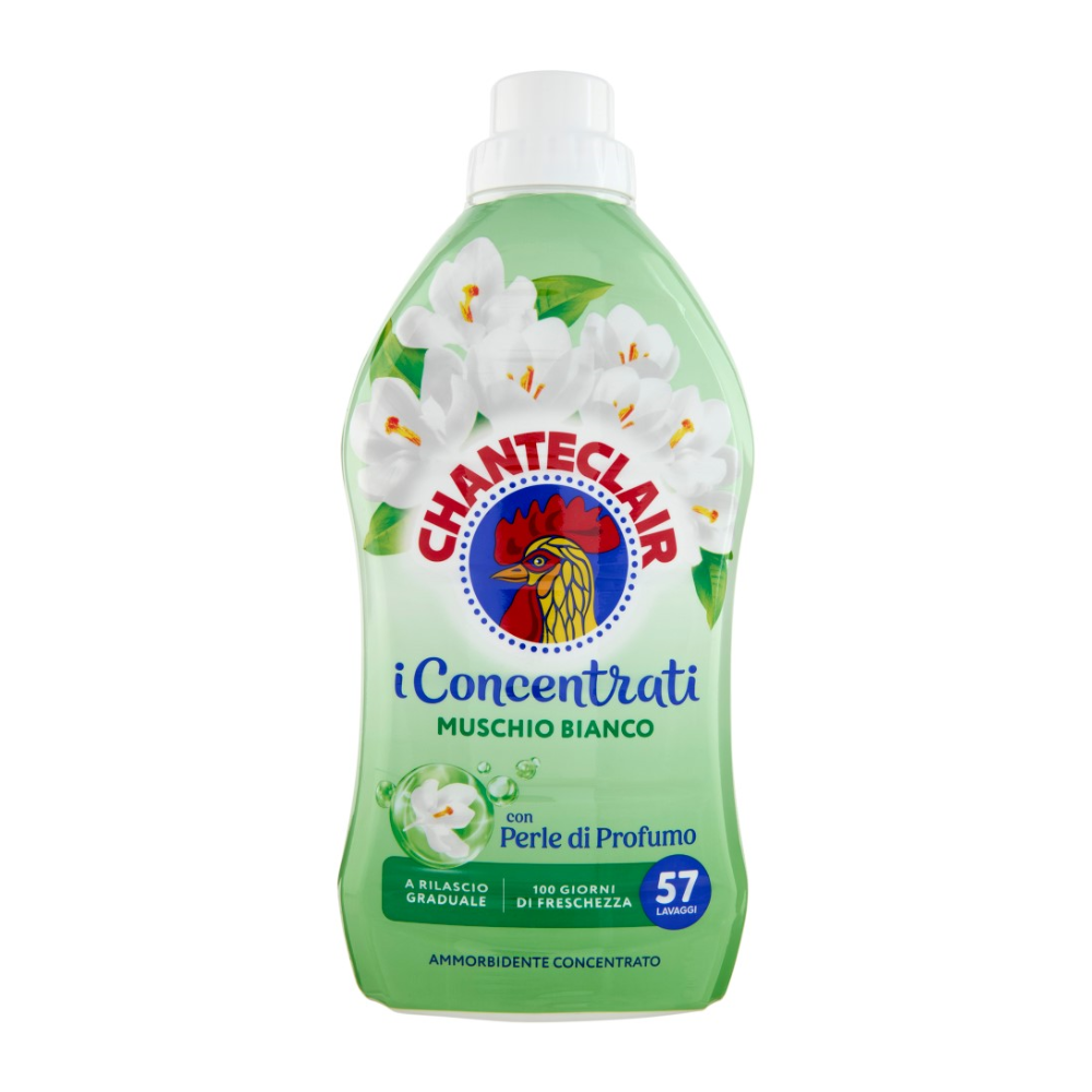 CHANTE CLAIR 1140 ml. 57 PD. AVIVÁŽ MUSCHIO