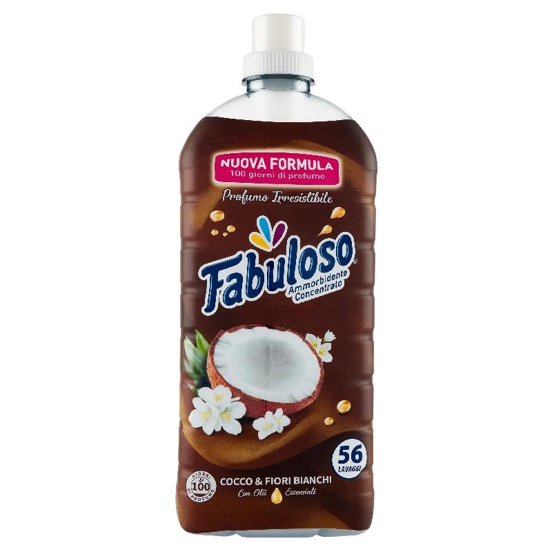 FABULOSO AVIVÁŽ 1250 ML.56 PD. COCCO