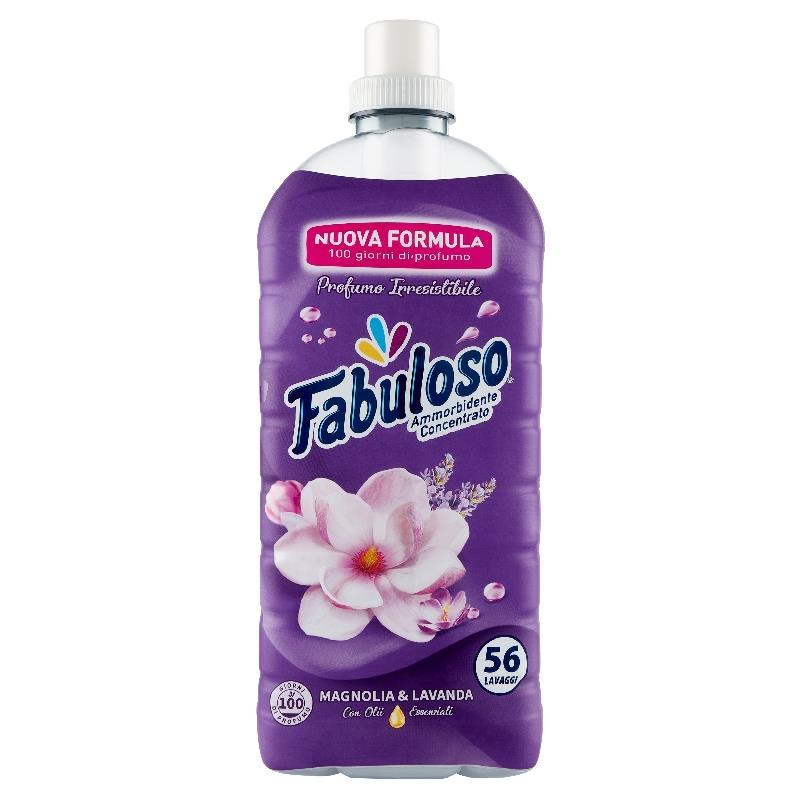 FABULOSO AVIVÁŽ 1250 ML 56 PD. MAGNOLIA