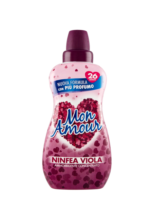 FELCE AZZURRA AVIVÁŽ MON AMOUR 650 ML. NINFEA