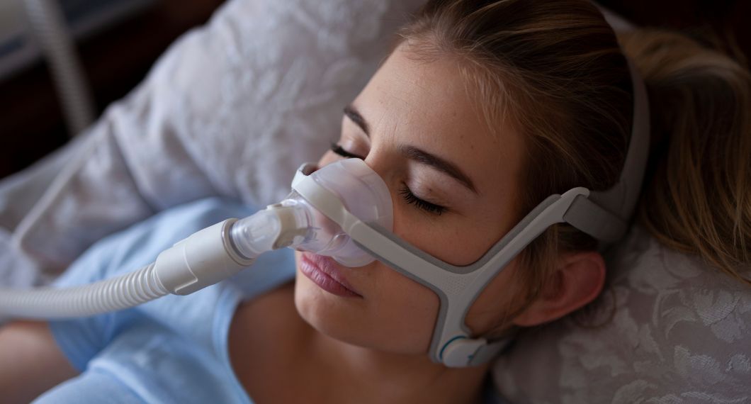 Ako si vybrať správnu CPAP masku?