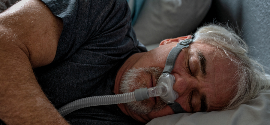 Typy CPAP masiek a ako vybrať tú správnu