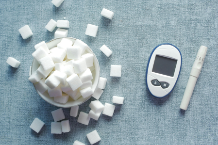 Cukrovka (diabetes) – príznaky, prevencia a starostlivosť o zdravie