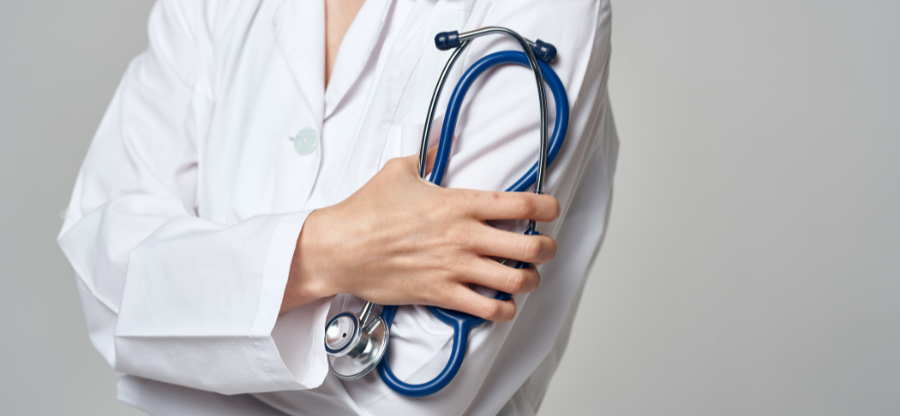 Najlepšie fonendoskopy pre študentov medicíny