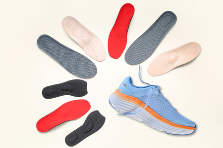 Najlepšie ortopedické vložky na beh a šport
