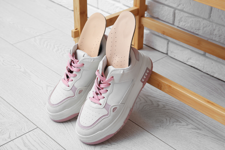 Ploché nohy u detí – príčiny, liečba, prevencia