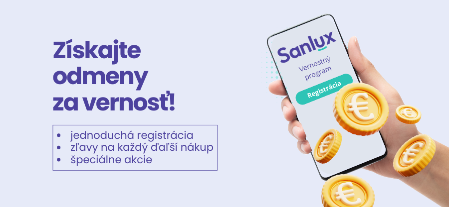 Vernostný program