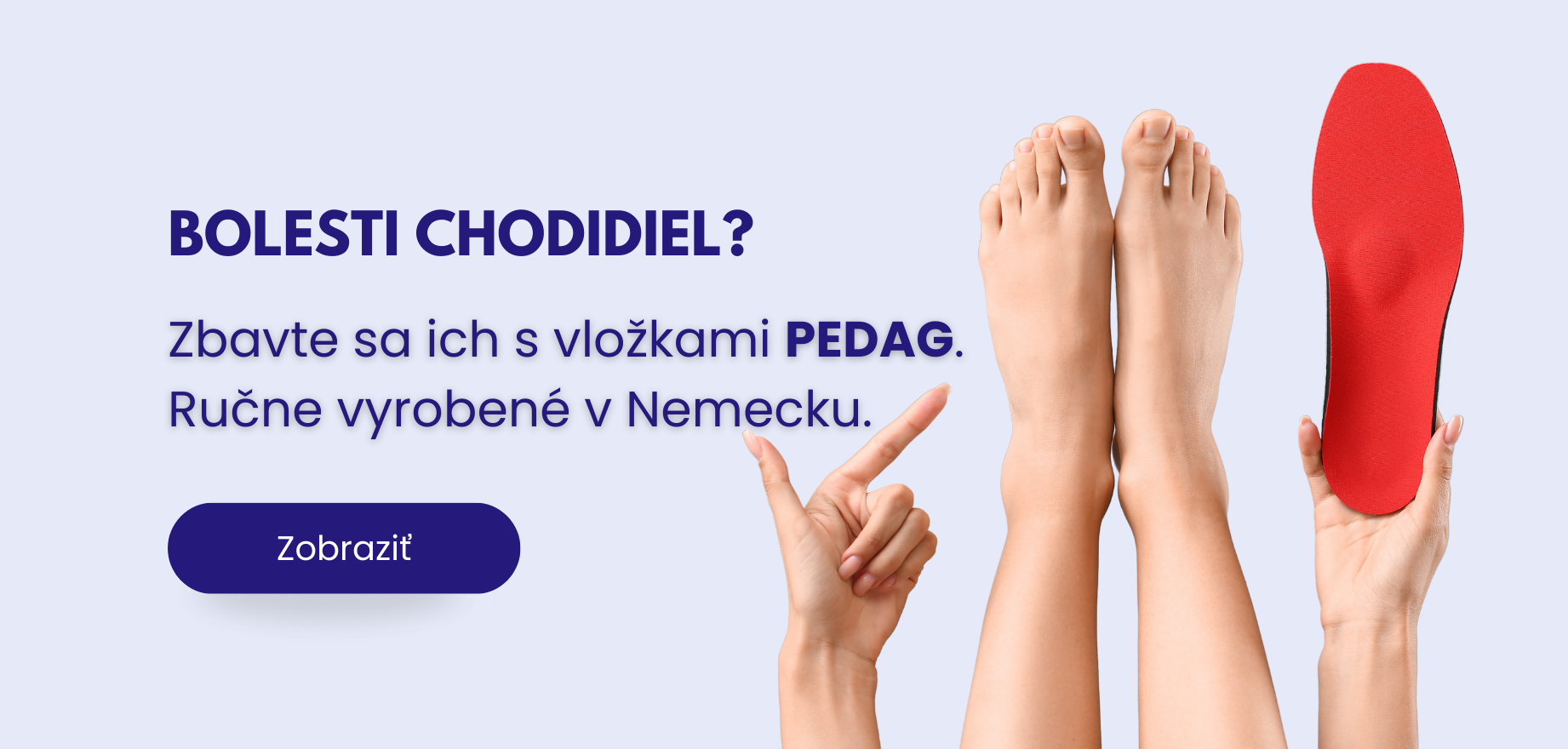 PEDAG desktop