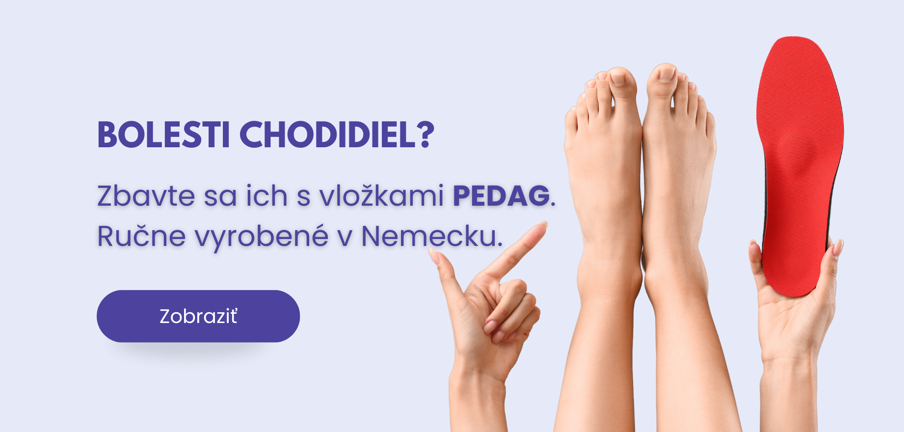 PEDAG desktop