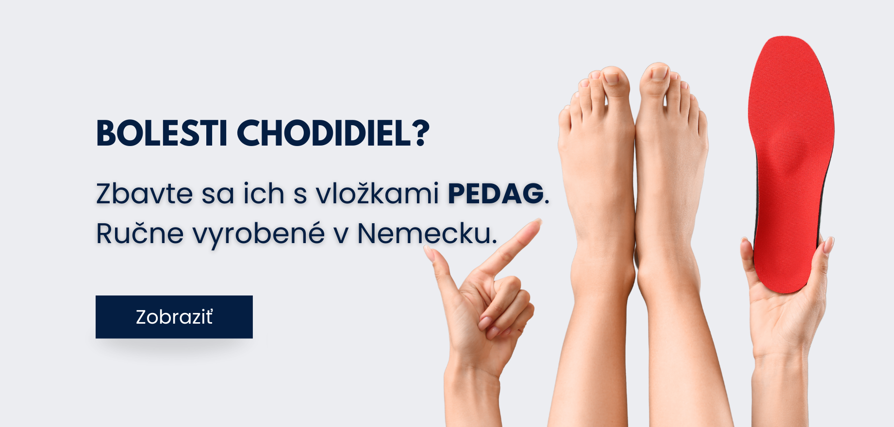 PEDAG desktop