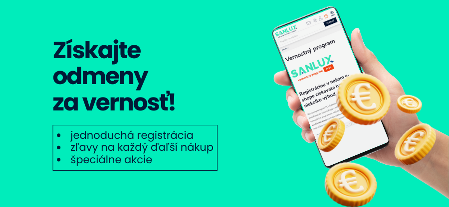 Vernostný program