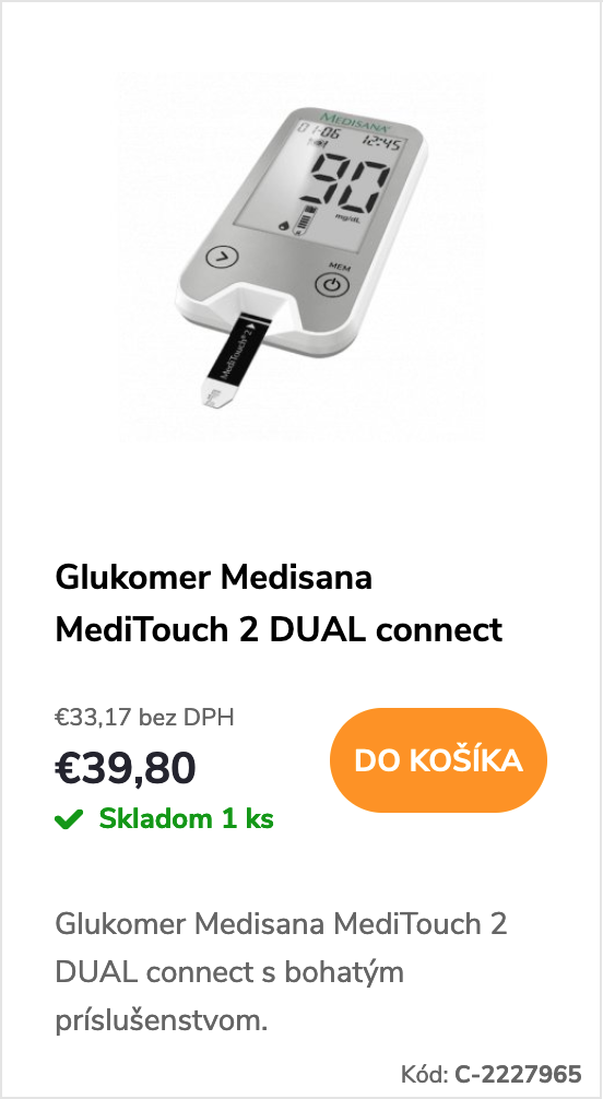 Glukomer