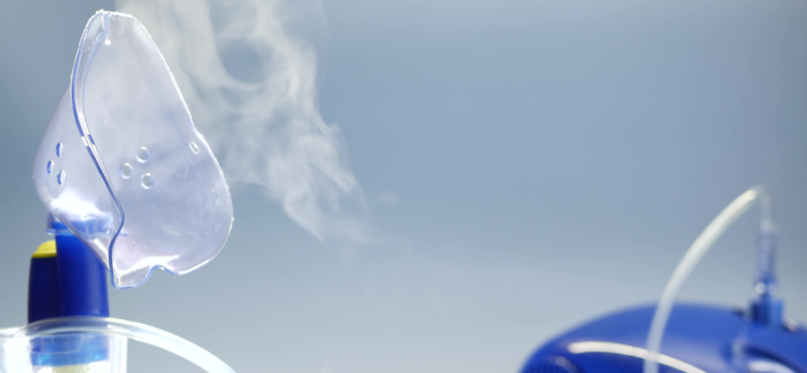 Inhalovanie
