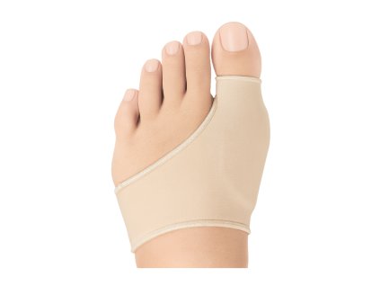 miweli Bandáž Hallux valgus s gélovým vankúšikom