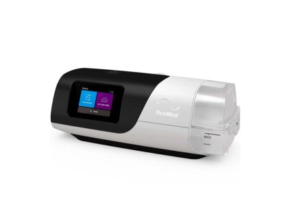 CPAP Autoset ResMed Airsense 11 prístroj na liečbu apnoe