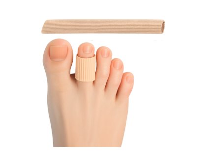 Miweli Gélový návlek na prsty 1 ks