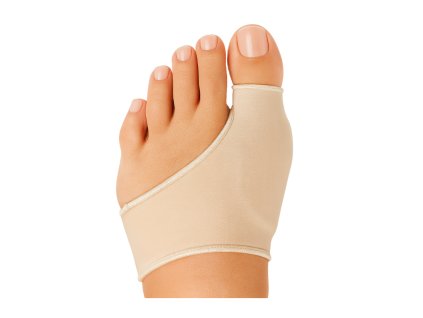 Bandáž Hallux valgus s gélovým vankúšikom UNI