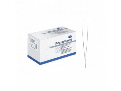 Peha instrument Chirurgická pinzeta rovná