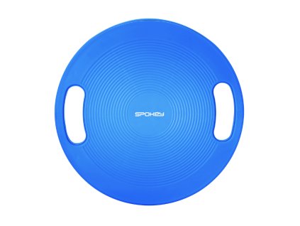 Plastová balančná doska FLAT s úchytmi