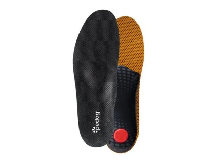 Pedag Worker ortopedické vložky do pracovnej obuvi