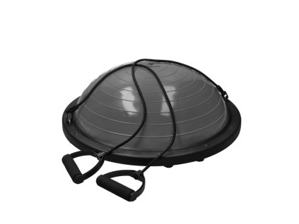 BOSU lopta yellowBOSU balančná podložka